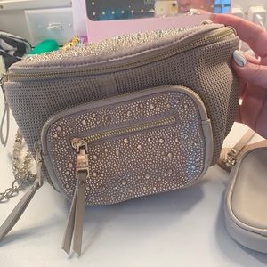 Steven Madden Fanny Pack